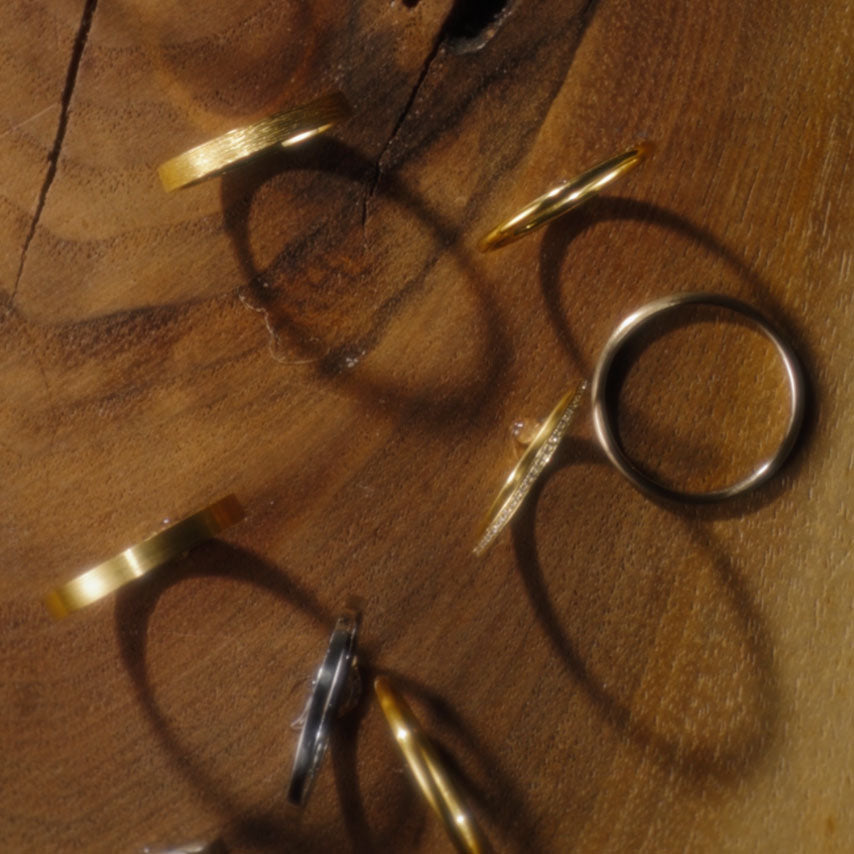 ANNUAL RING