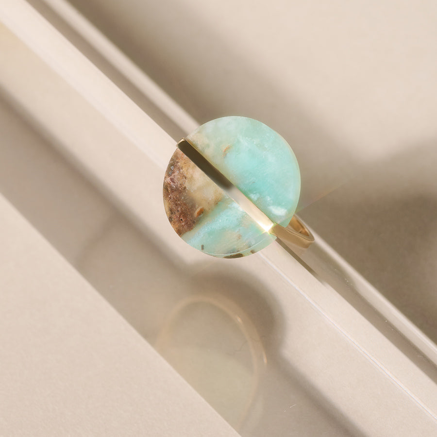 SLICE RING AQUAPRASE #3972