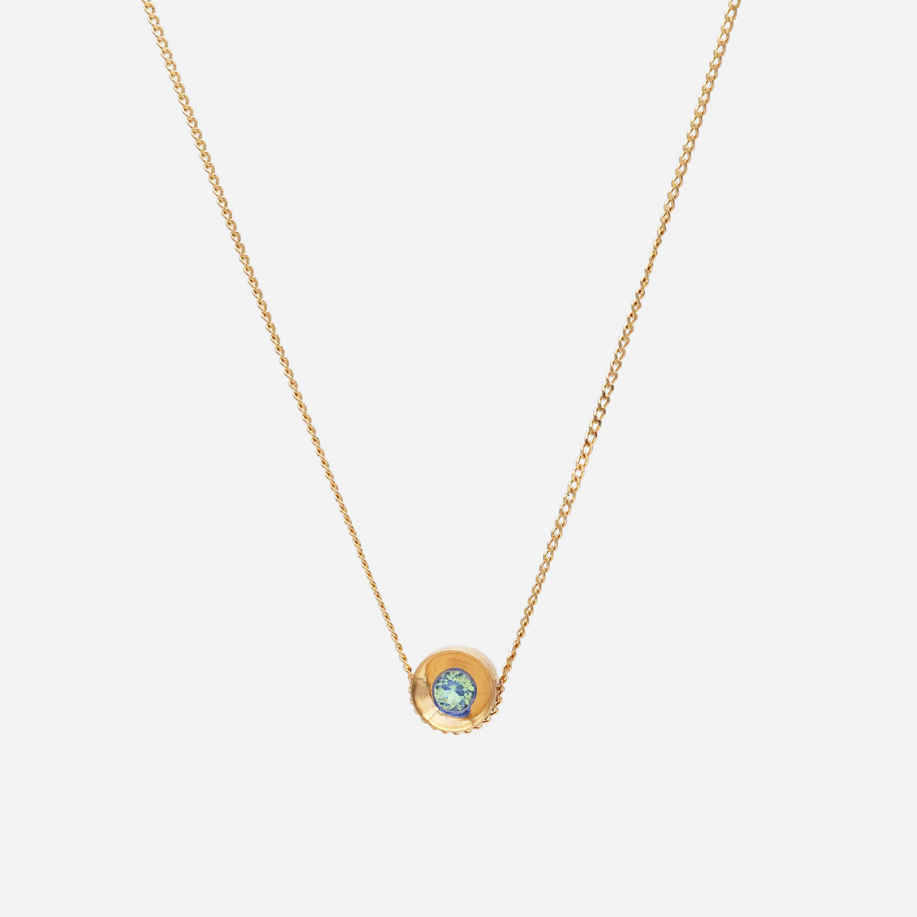 SPOT NECKLACE