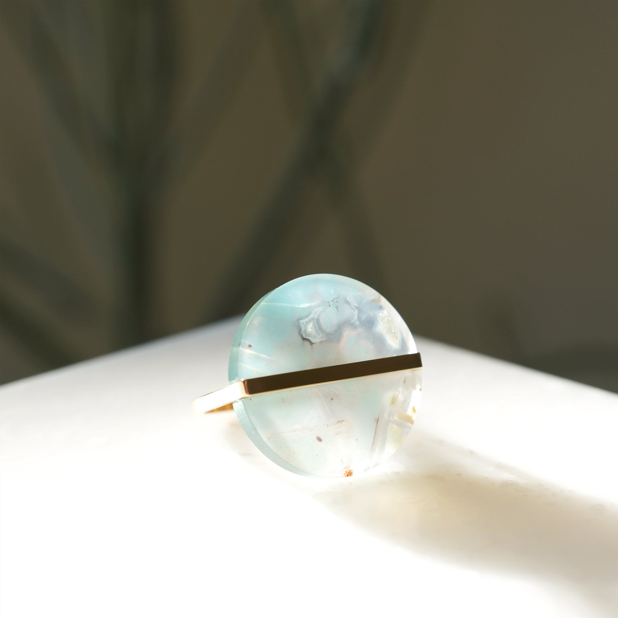 SLICE RING AQUAPRASE #3240