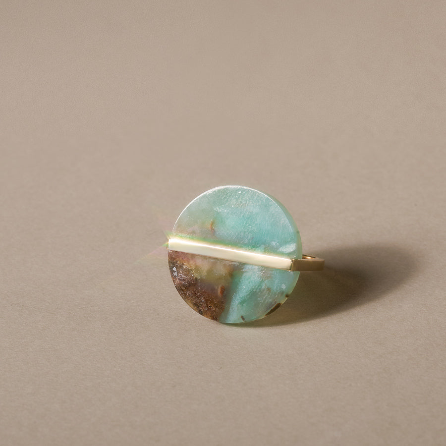 SLICE RING AQUAPRASE #3972