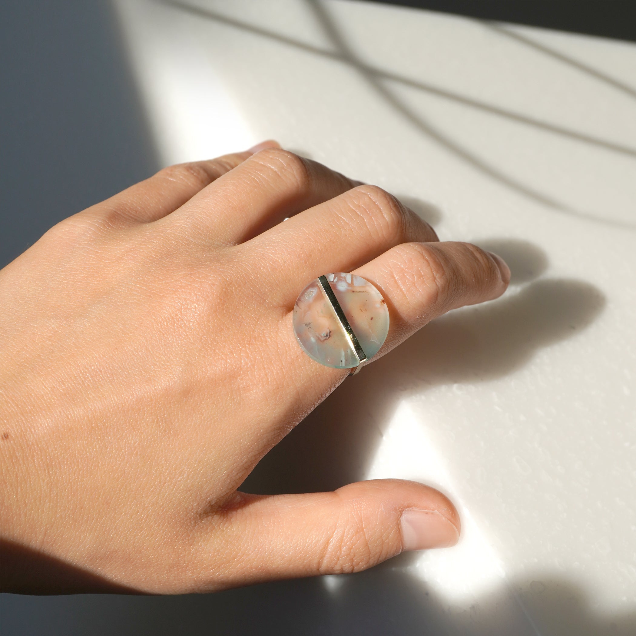 SLICE RING AQUAPRASE #3240