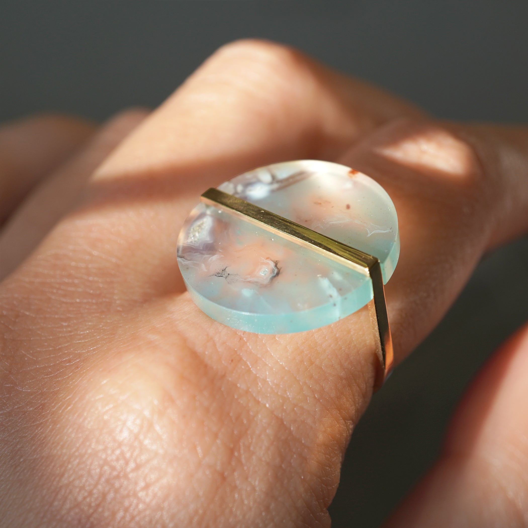 SLICE RING AQUAPRASE #3240