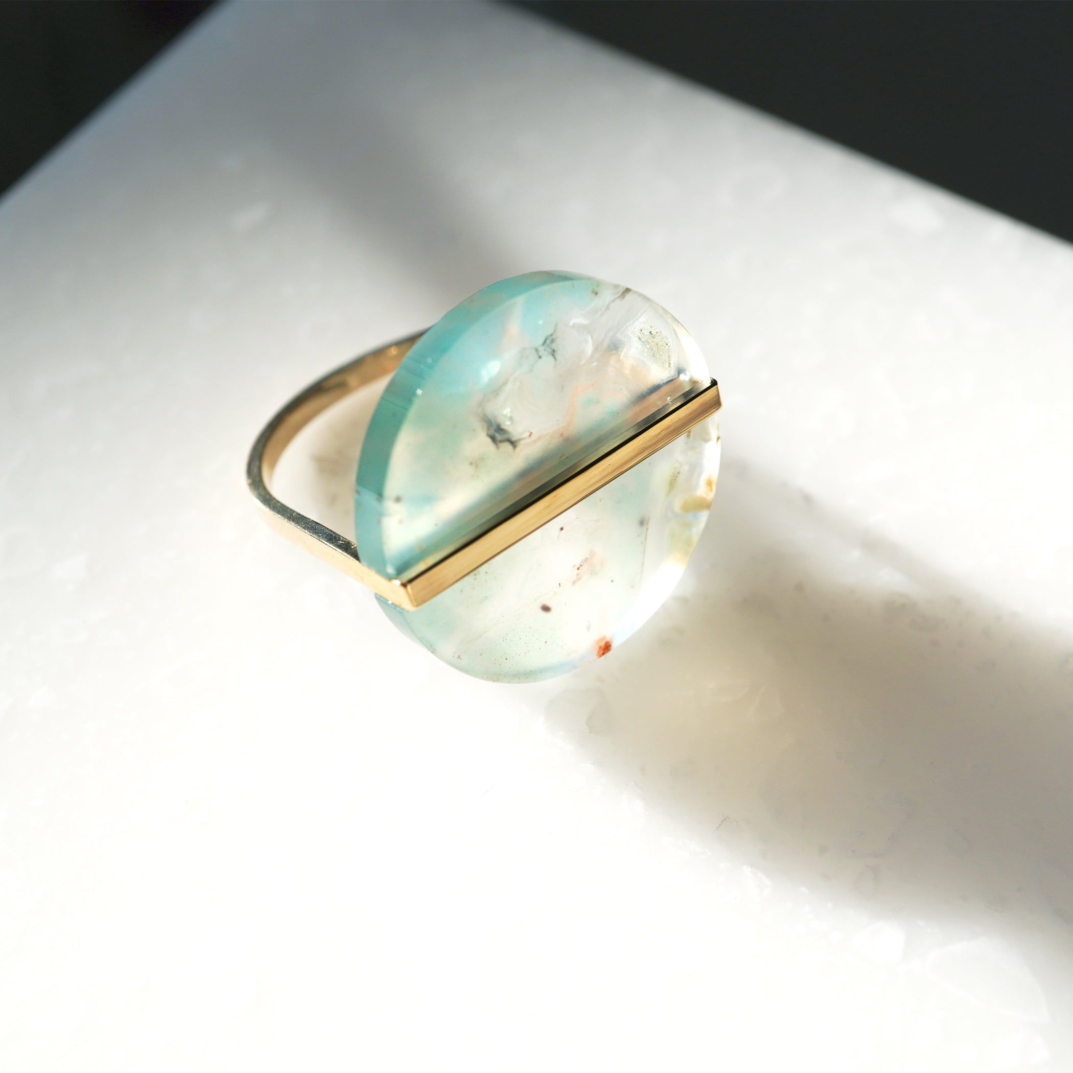 SLICE RING AQUAPRASE #3240