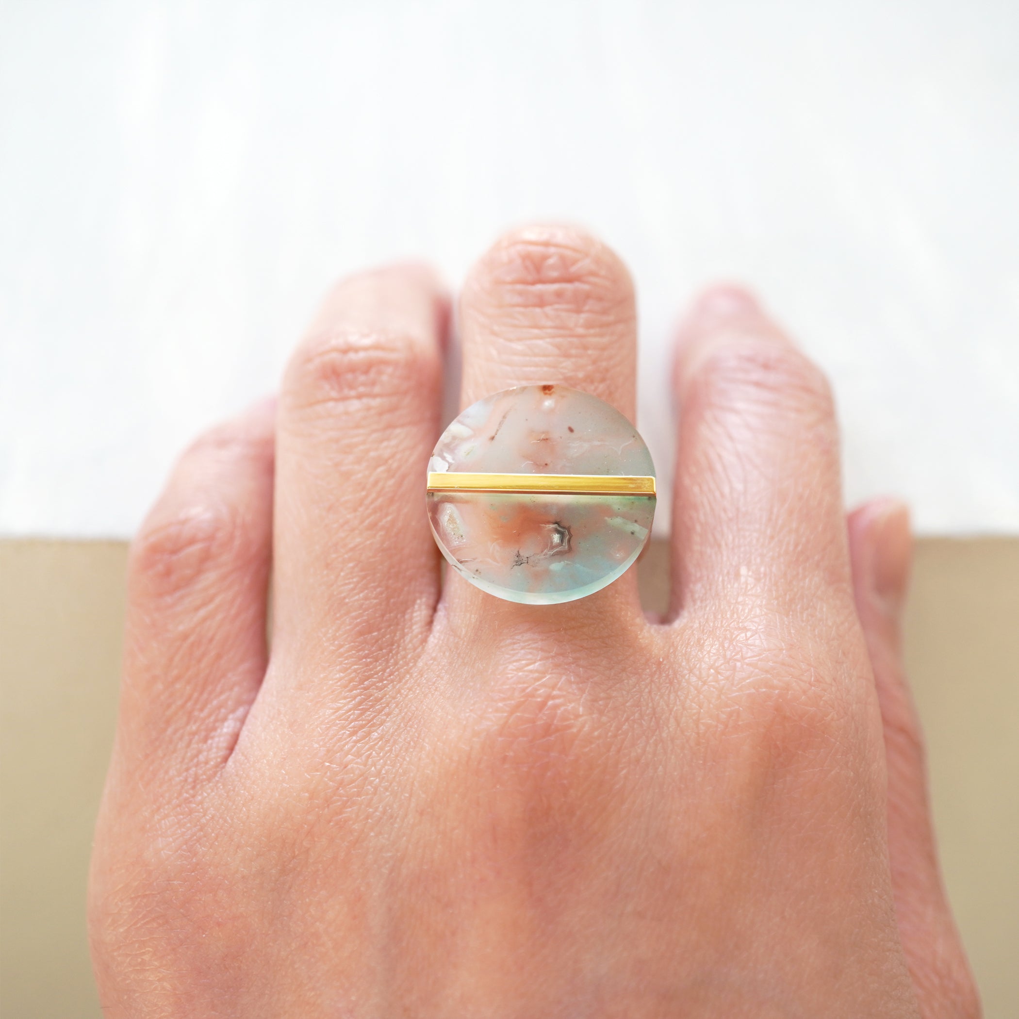 SLICE RING AQUAPRASE #3240