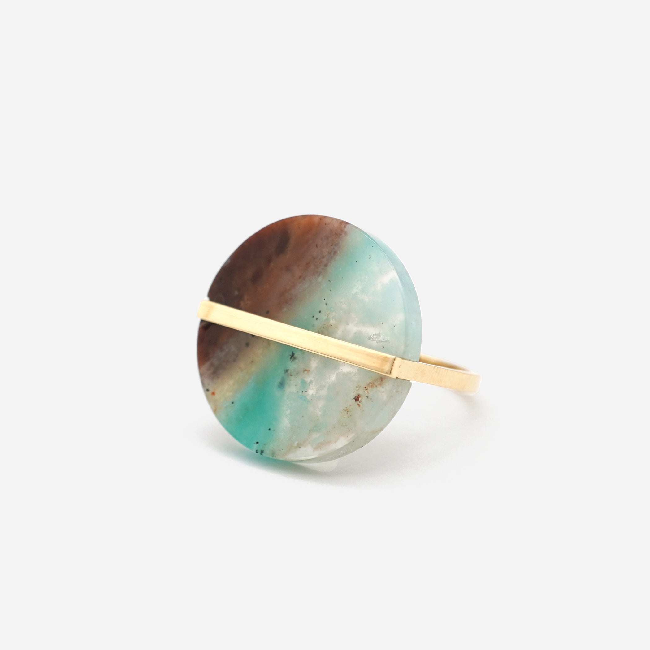 SLICE RING AQUAPRASE #3082