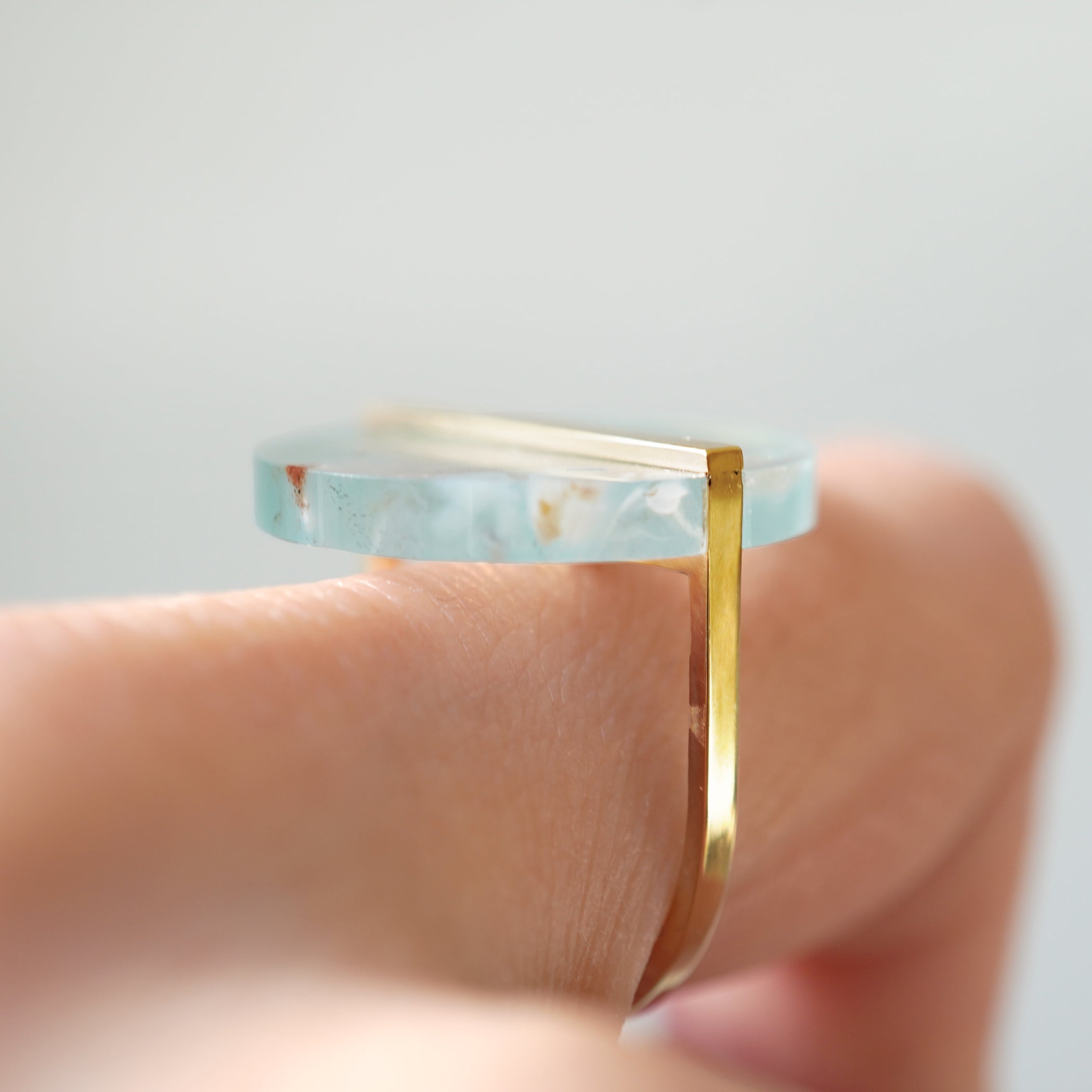 SLICE RING AQUAPRASE #3240