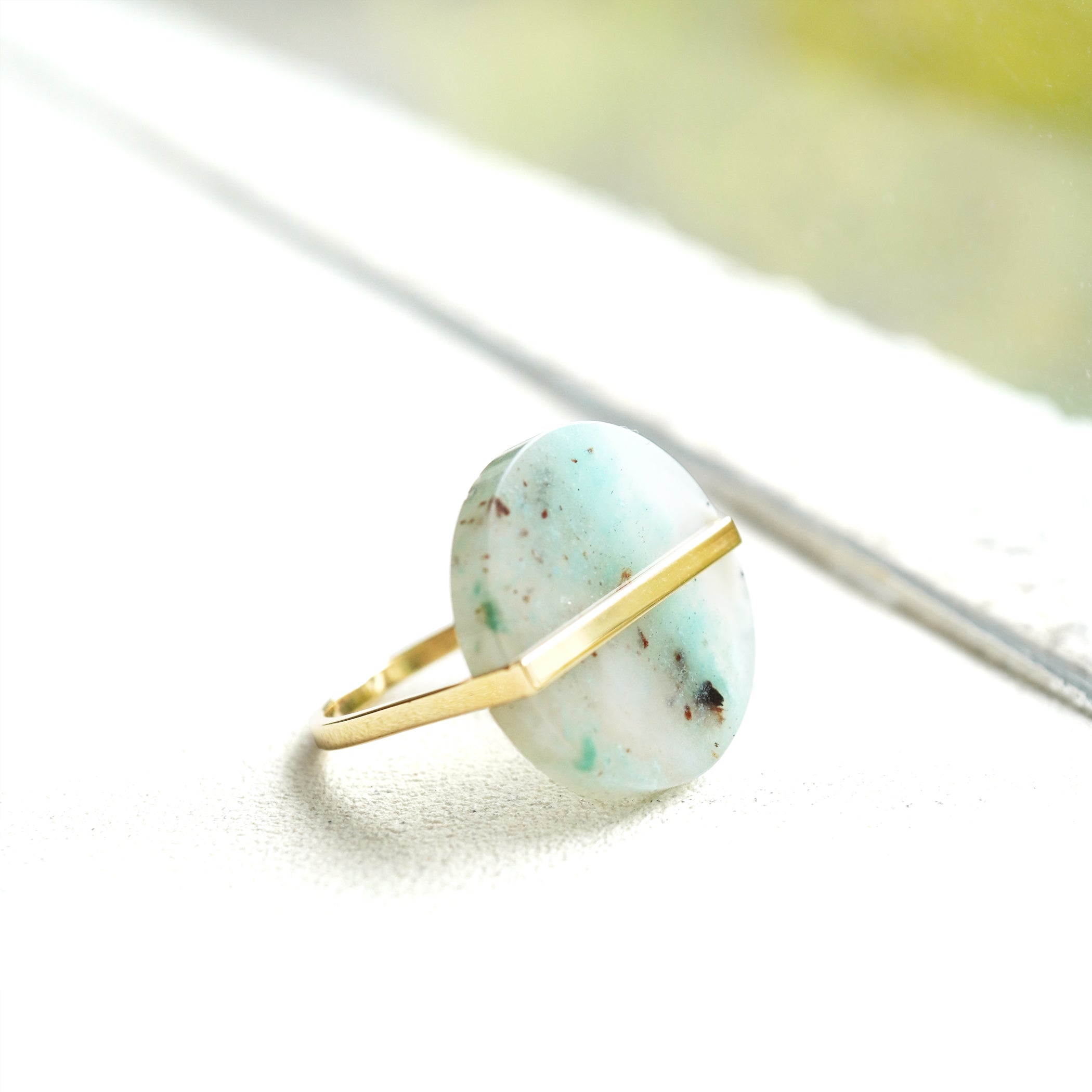 SLICE RING AQUAPRASE #2901