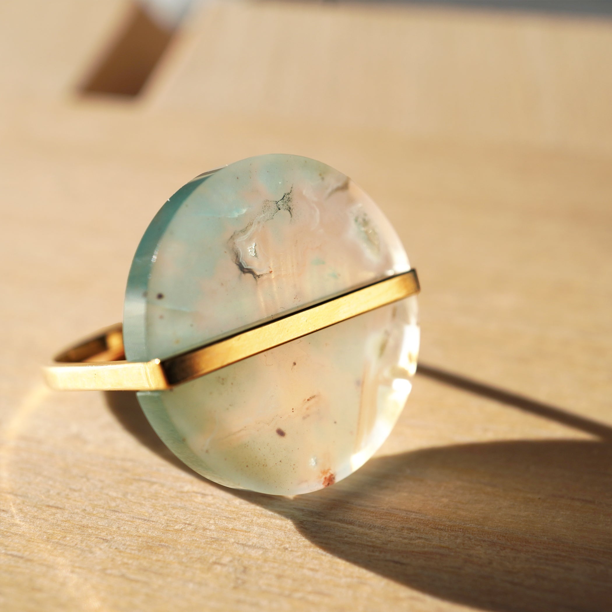 SLICE RING AQUAPRASE #3240