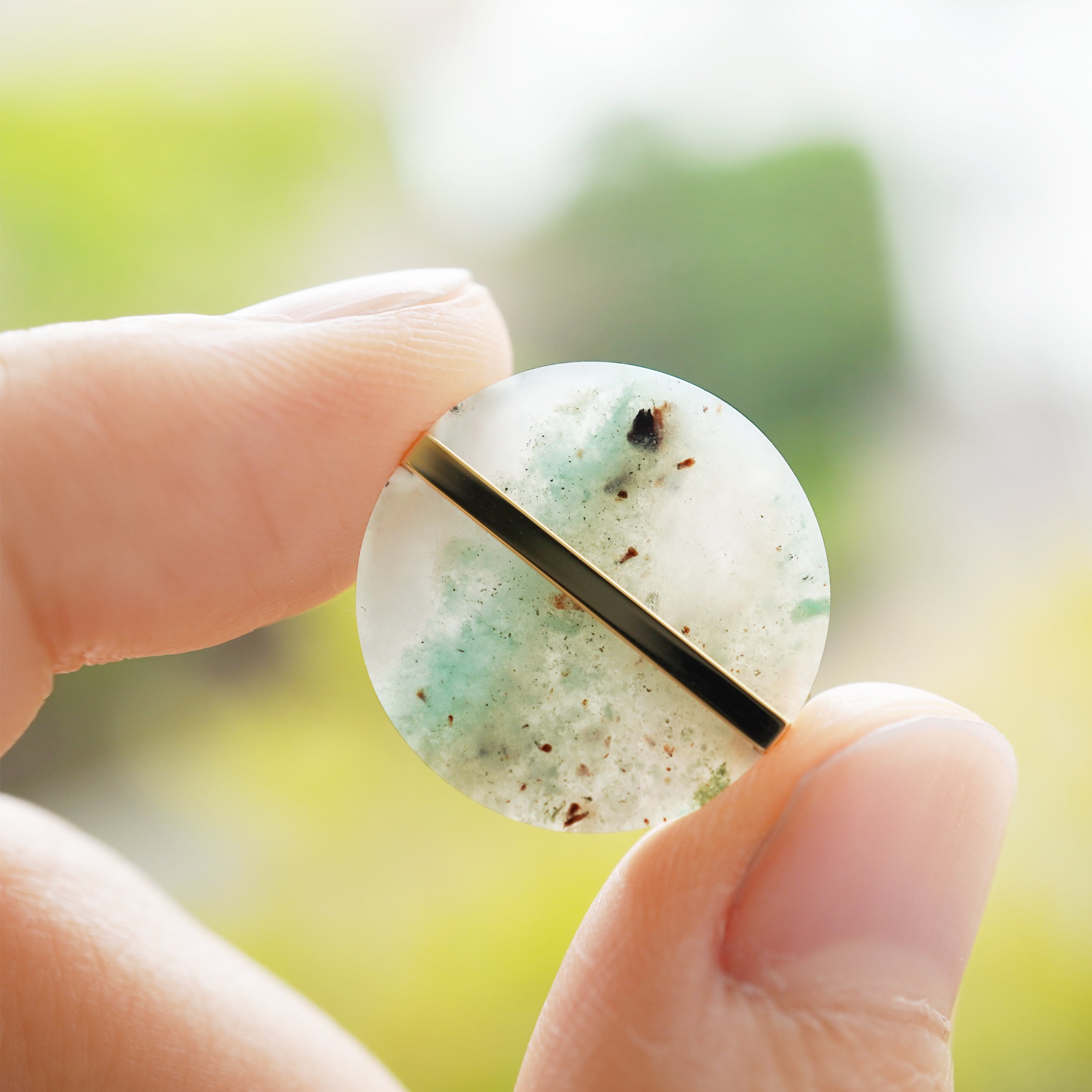 SLICE RING AQUAPRASE #2901