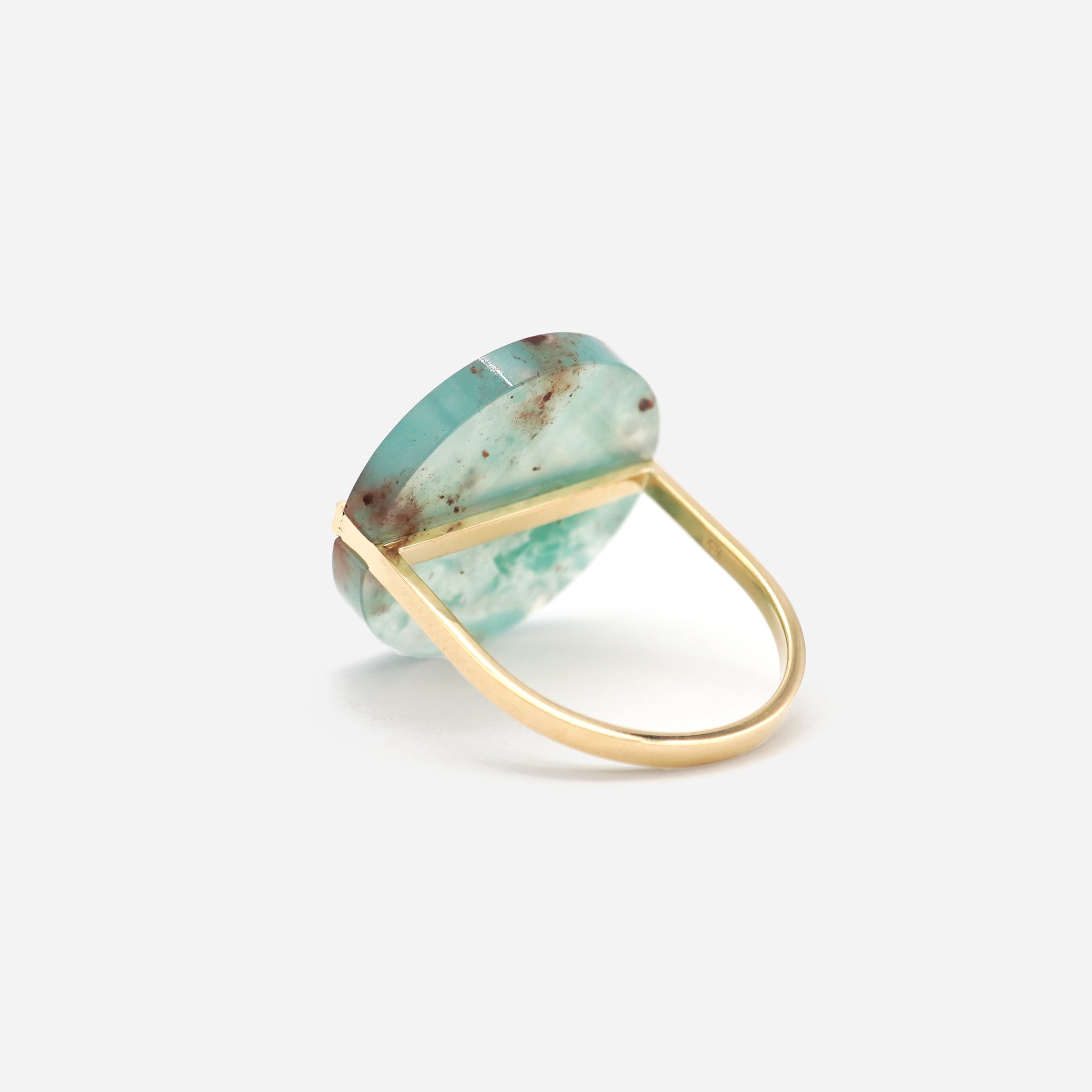 SLICE RING AQUAPRASE #3083