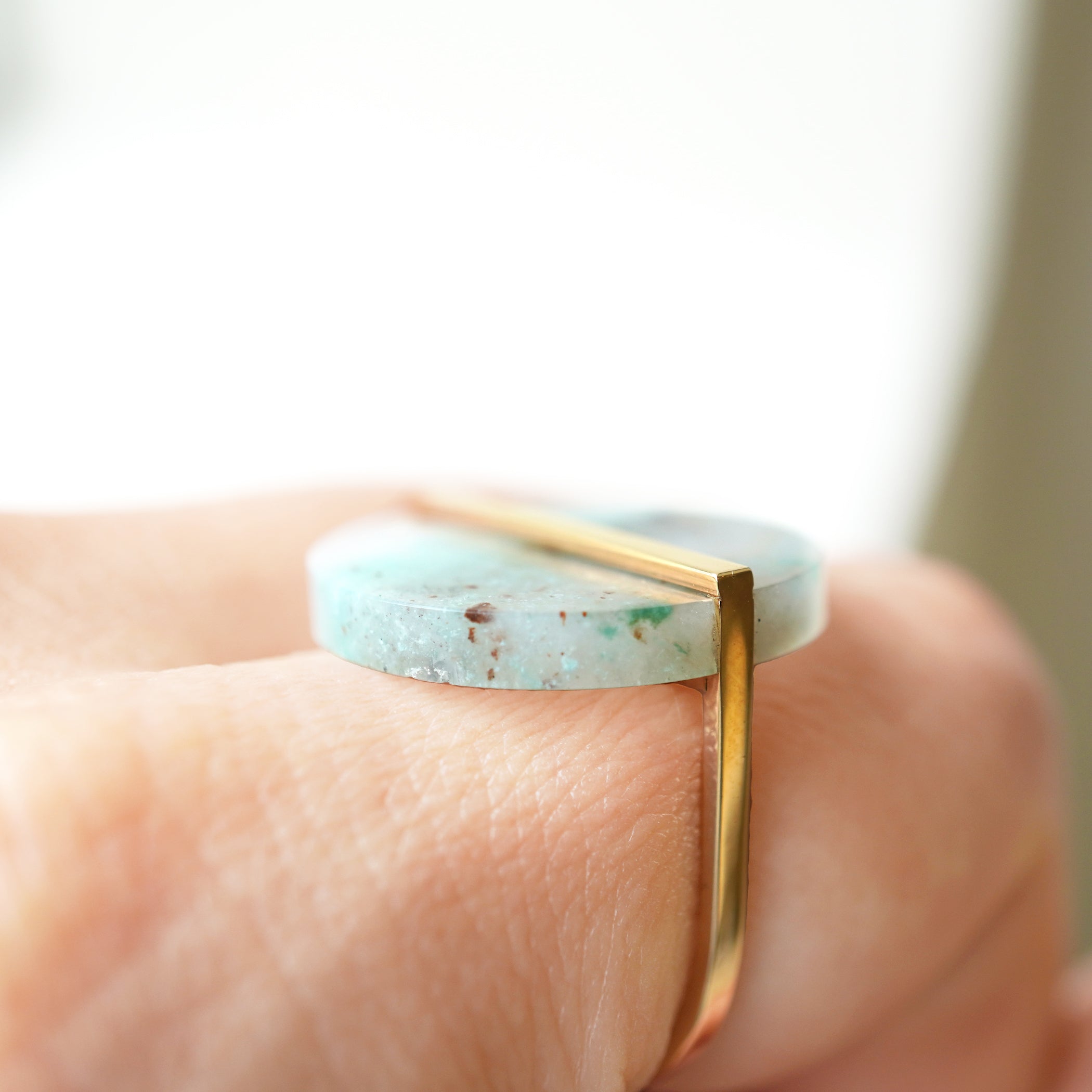 SLICE RING AQUAPRASE #2901