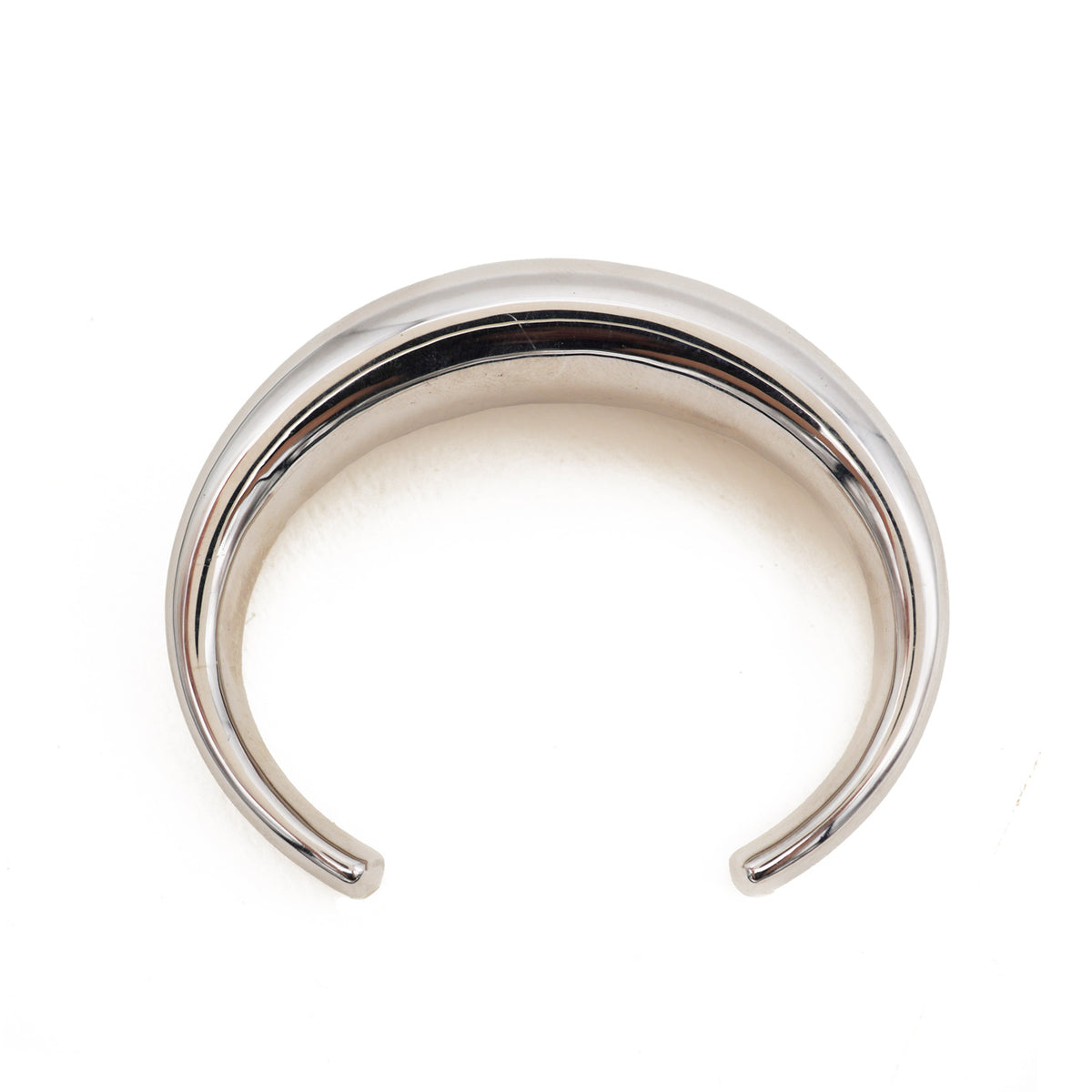 HOLLOW BANGLE SV/S