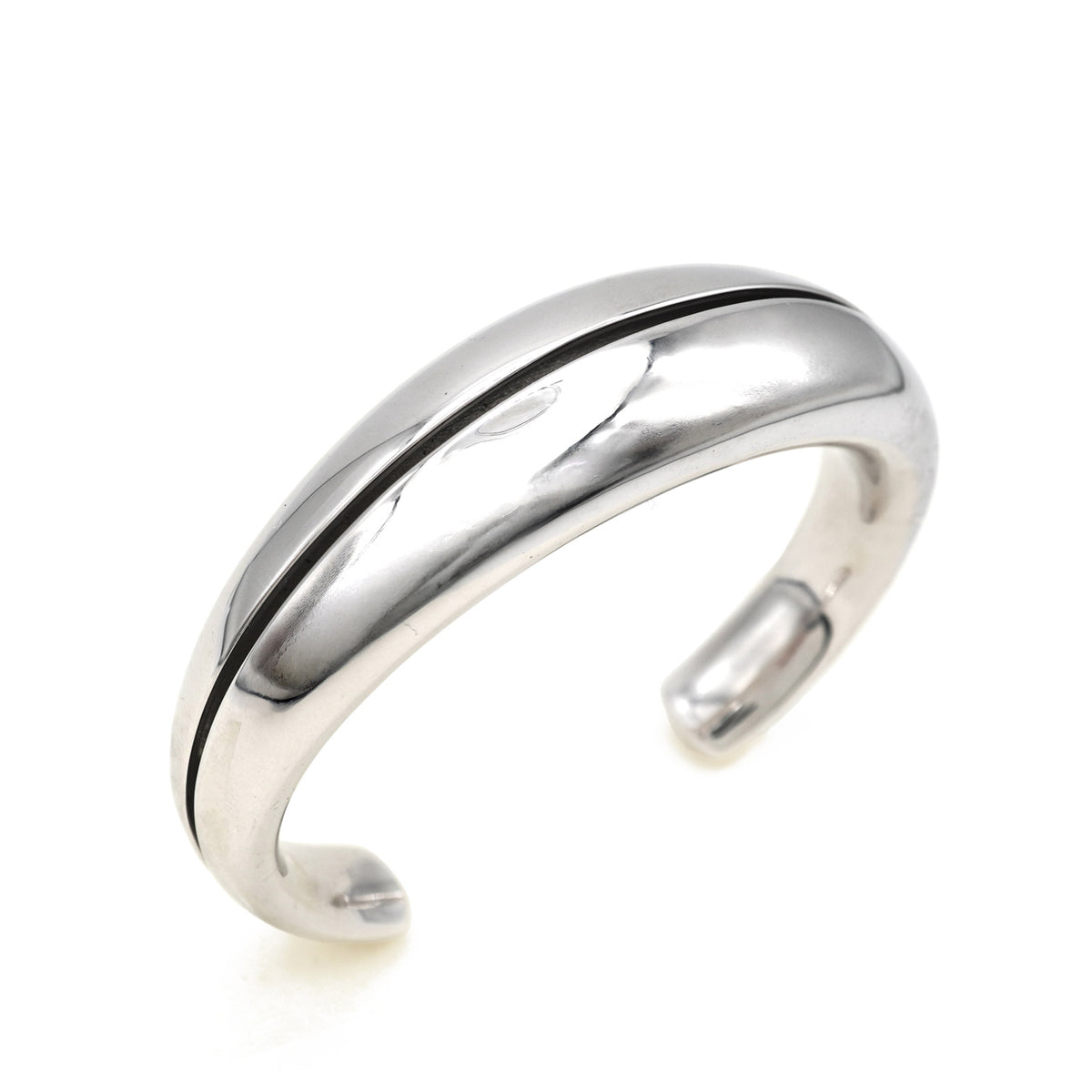 HOLLOW BANGLE SV/S