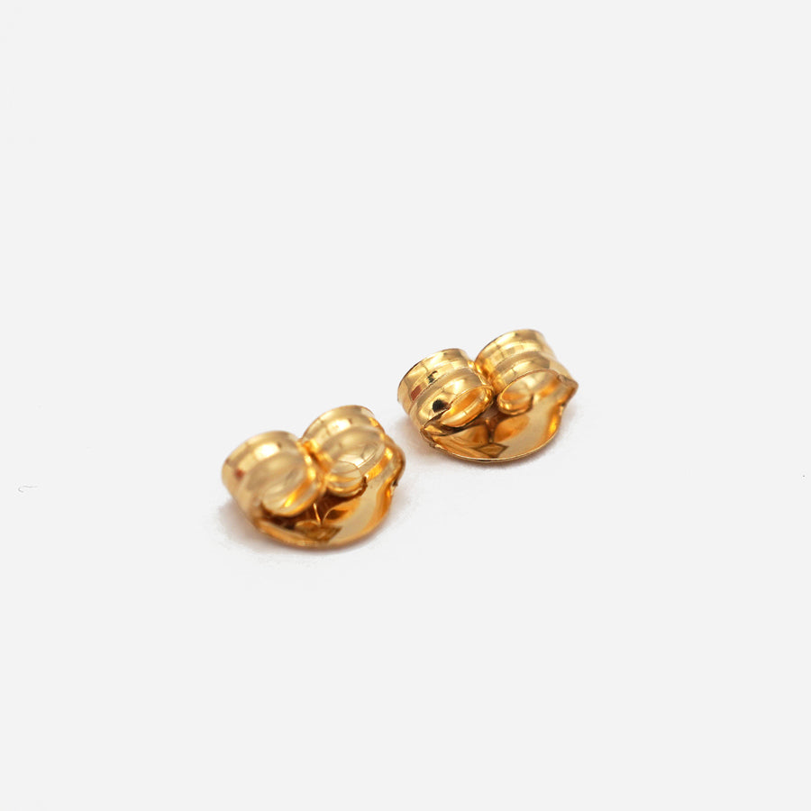 K18 Earrings catch