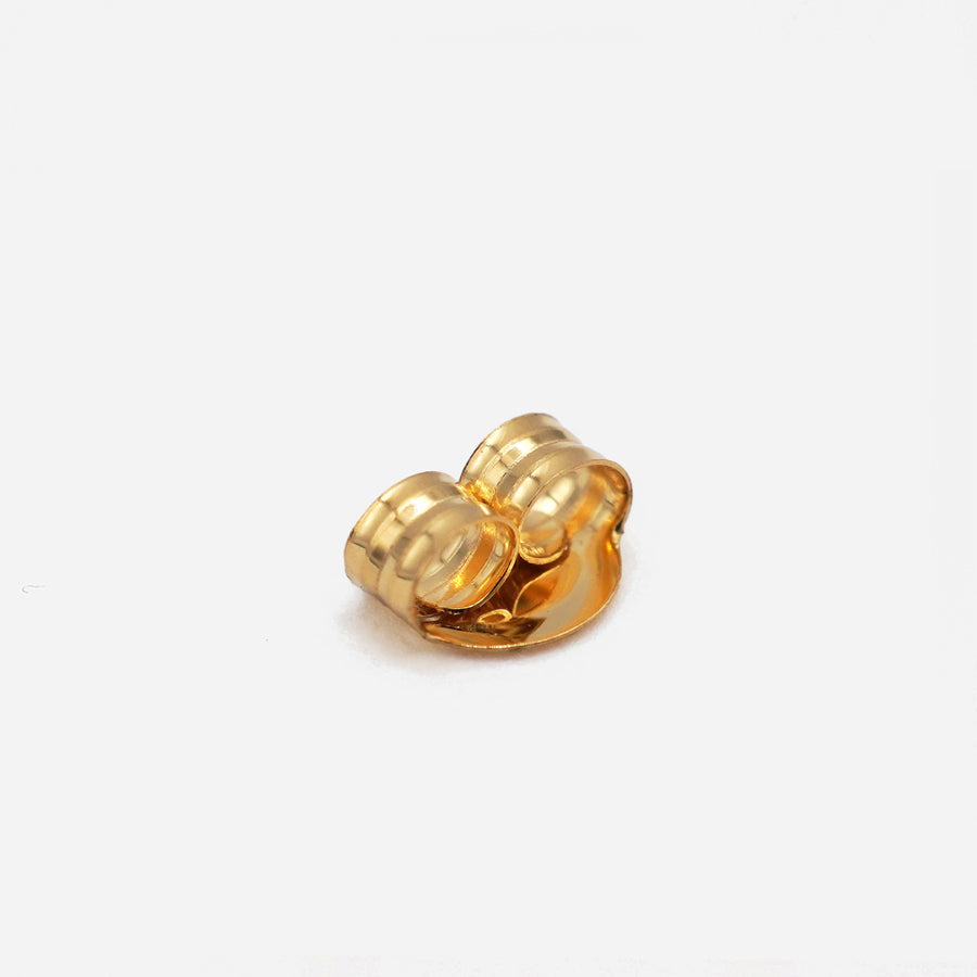 K18 Earrings catch