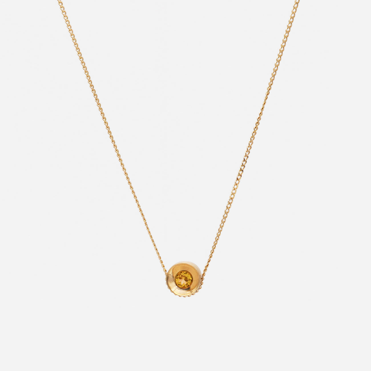 SPOT NECKLACE