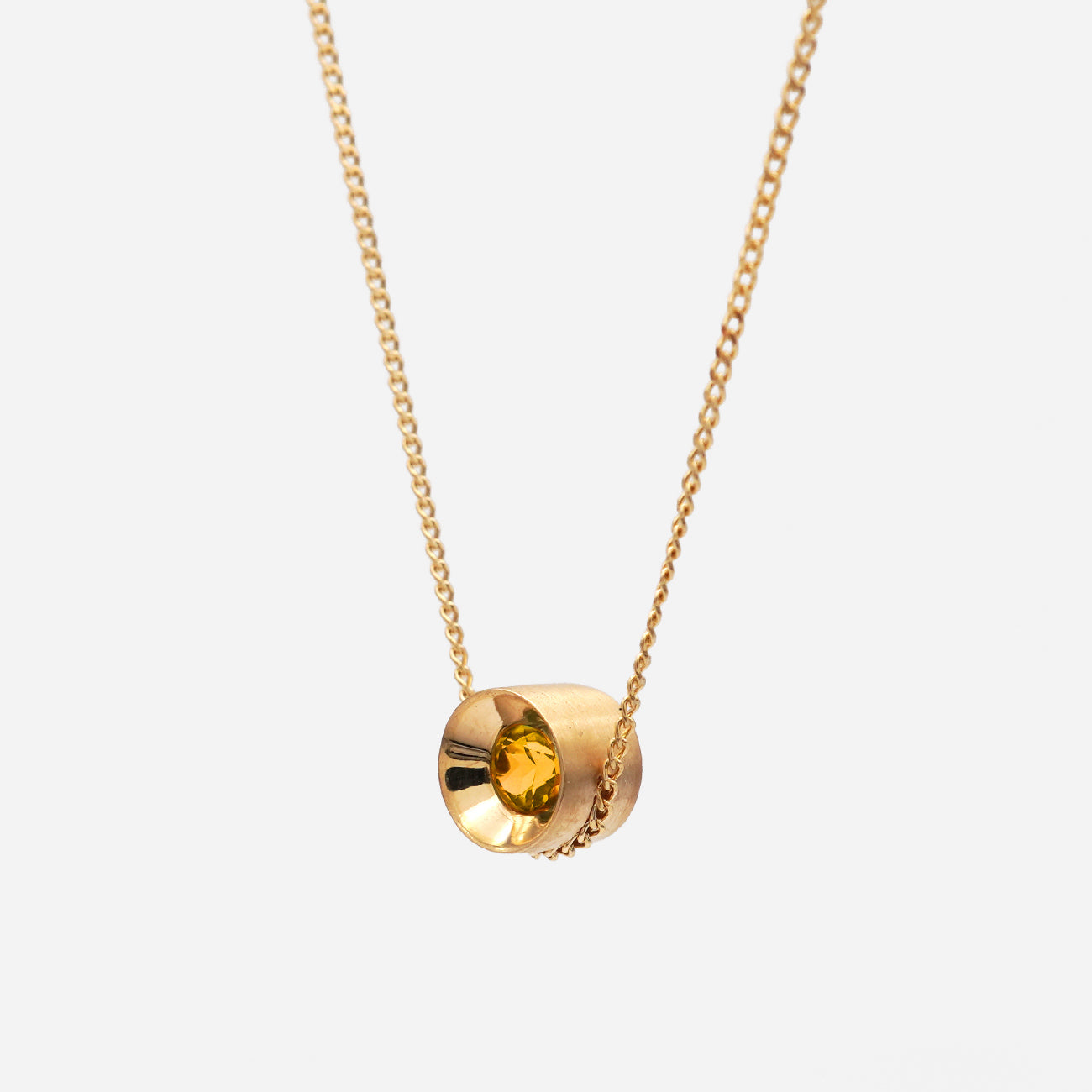 SPOT NECKLACE