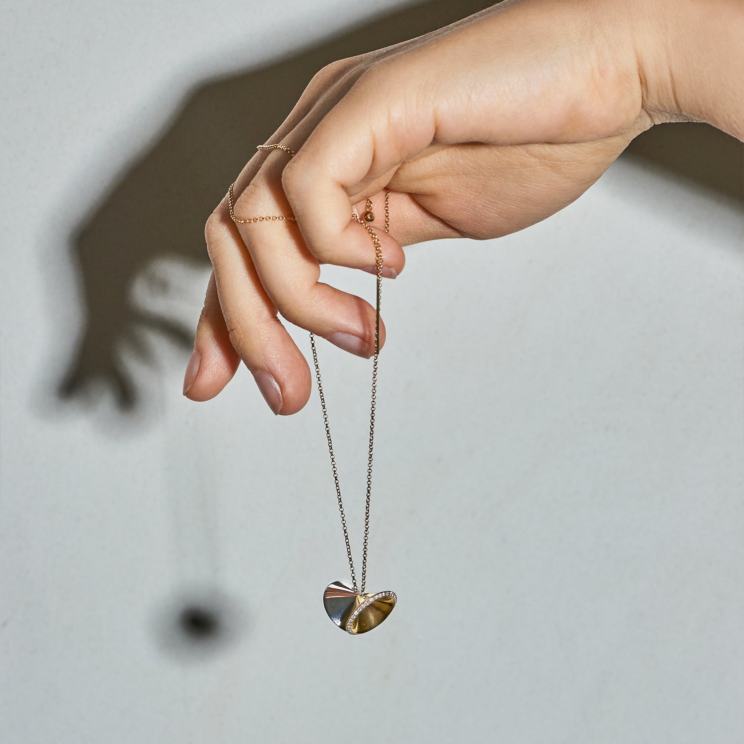 CORN NECKLACE SET