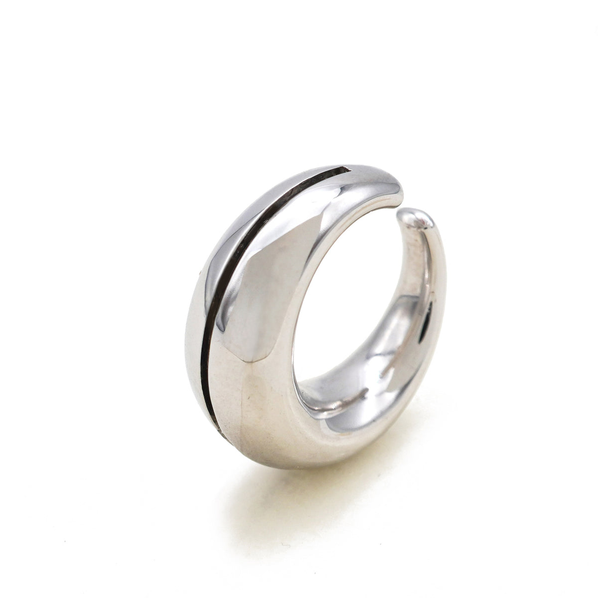 HOLLOW EARCUFF SV/S