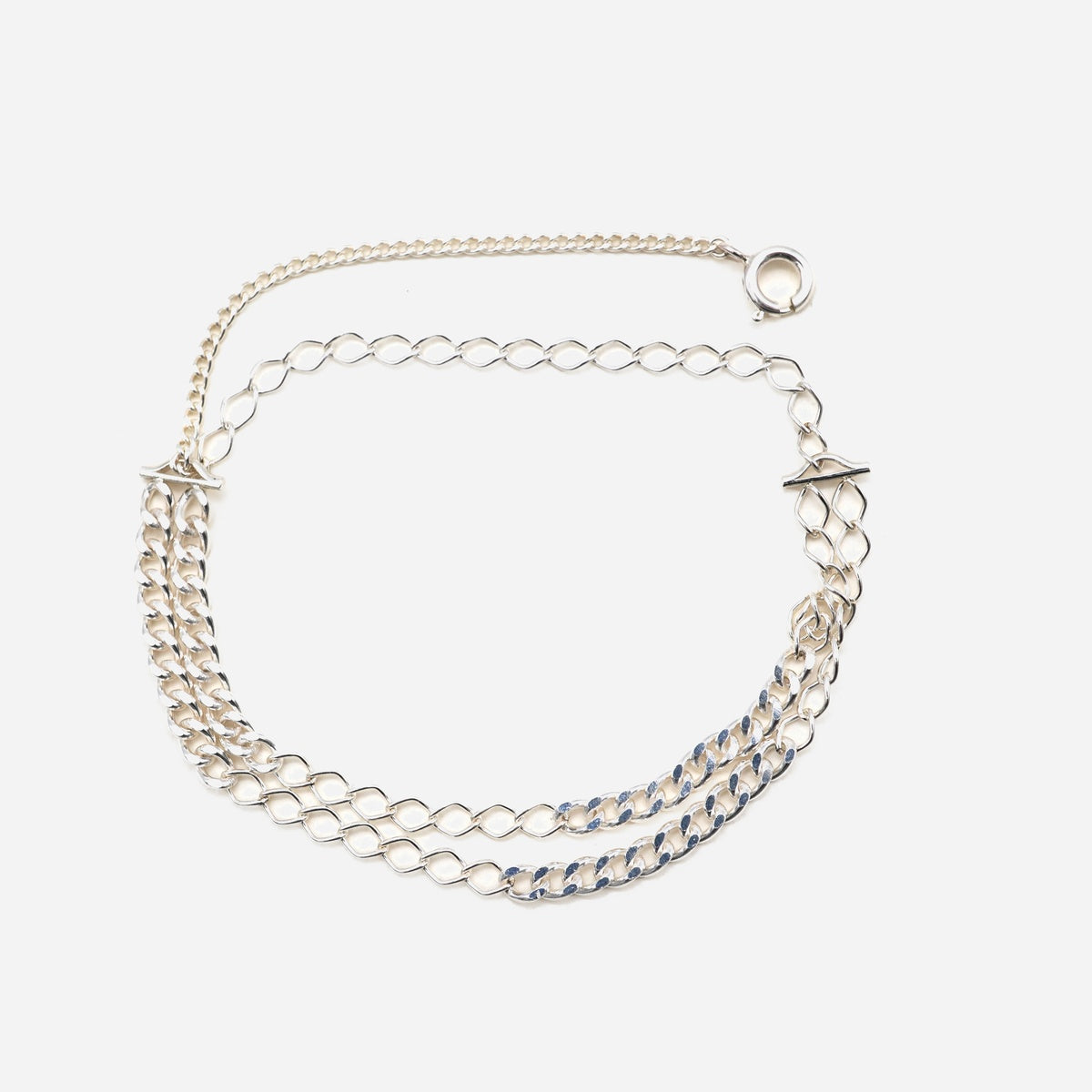 DENSITY BRACELET#1