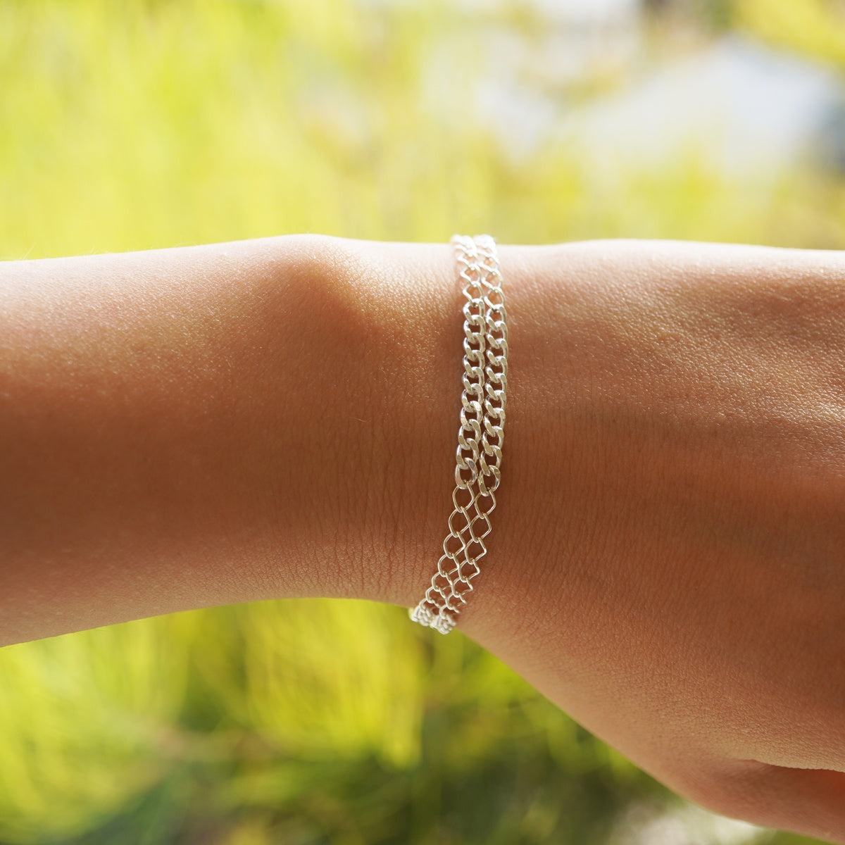 DENSITY BRACELET#1