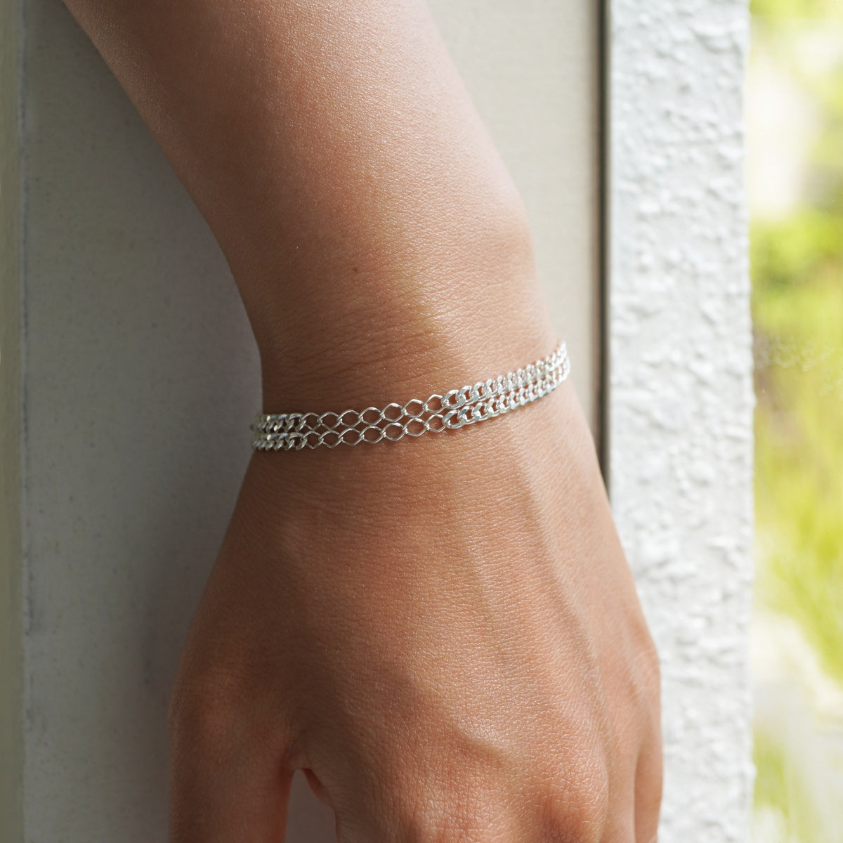 DENSITY BRACELET#1