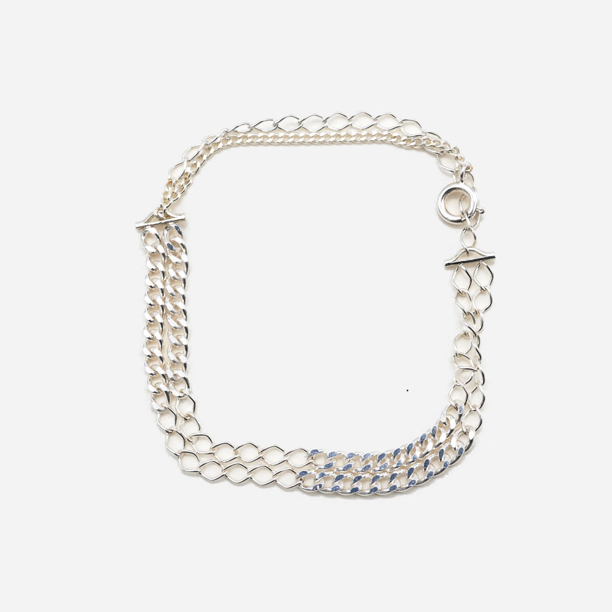 DENSITY BRACELET#1