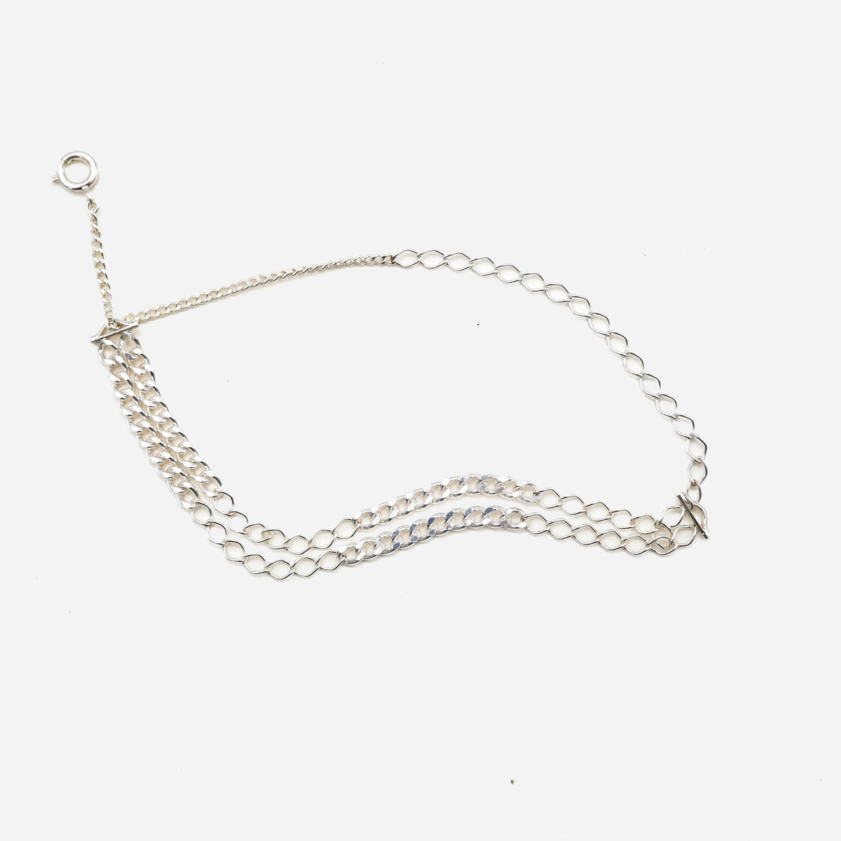 DENSITY BRACELET#1