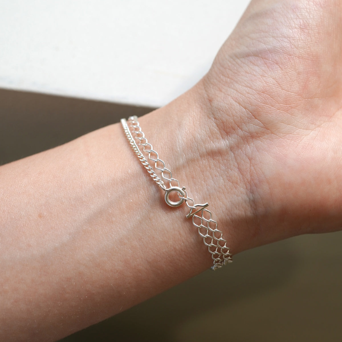 DENSITY BRACELET#1