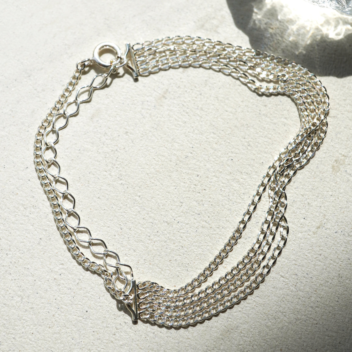 DENSITY BRACELET#2