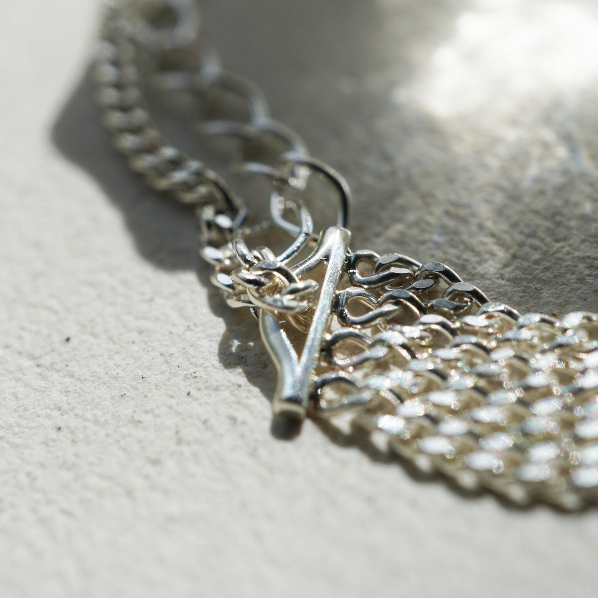 DENSITY BRACELET#2