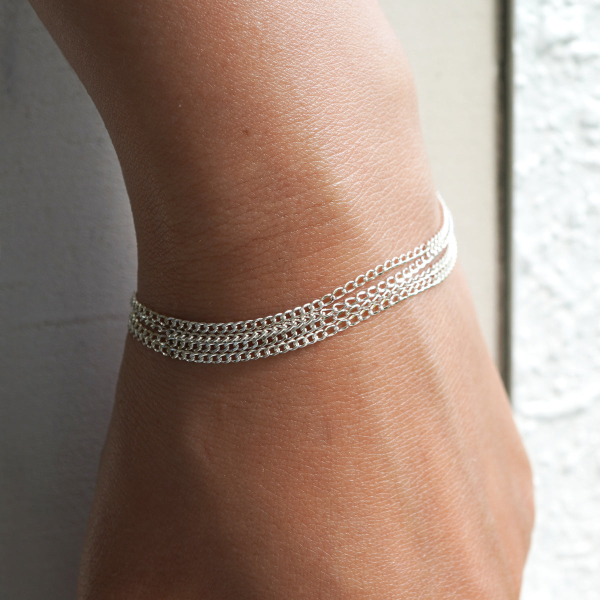 DENSITY BRACELET#2