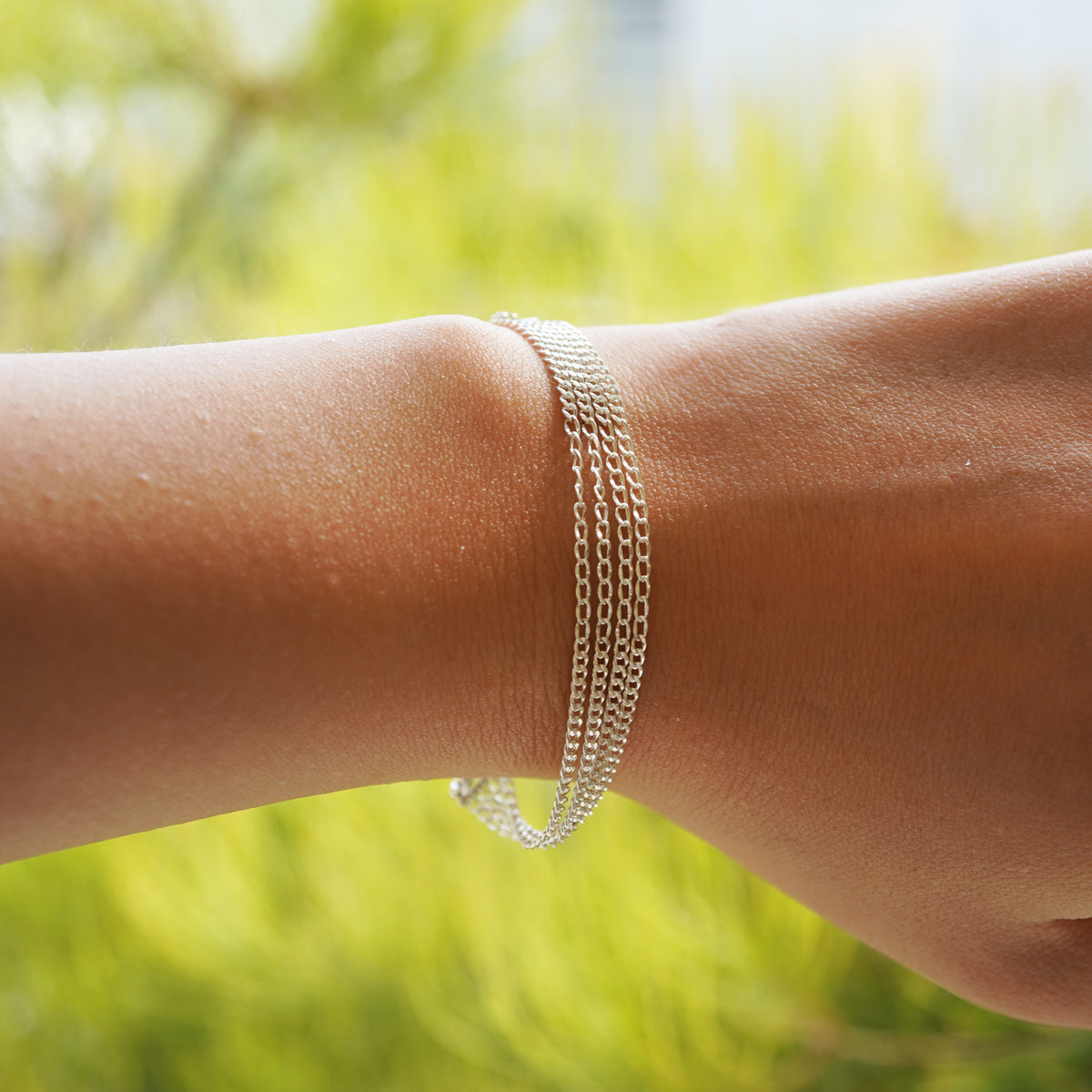 DENSITY BRACELET#2