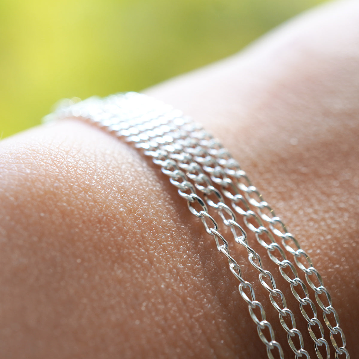 DENSITY BRACELET#2