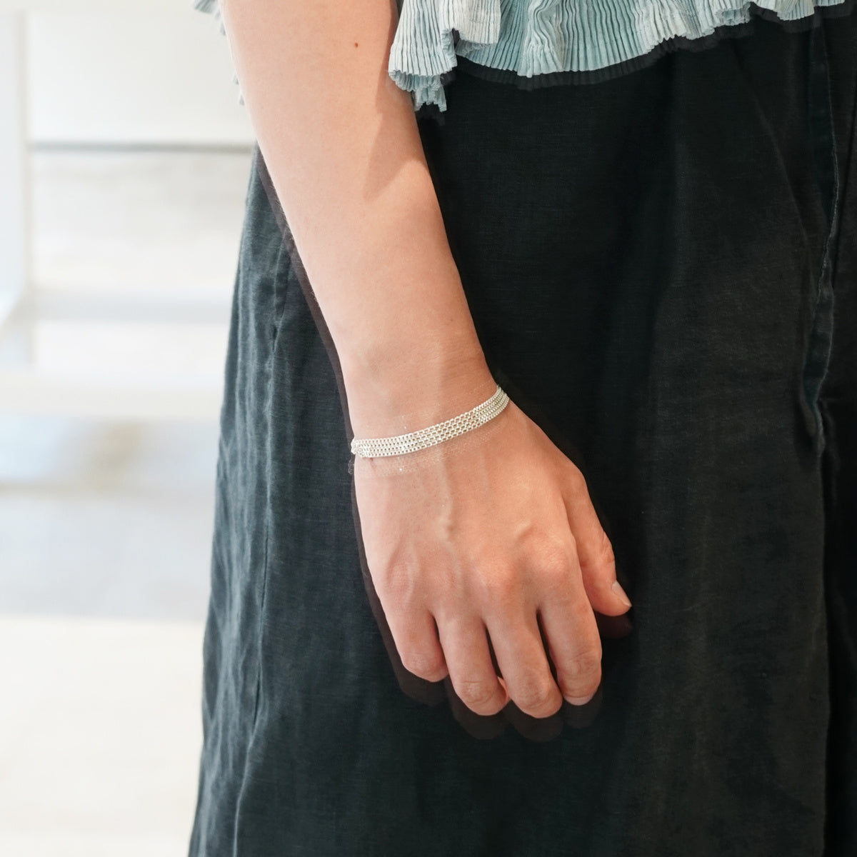 DENSITY BRACELET#2