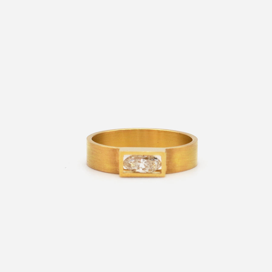 POSITION RING 0.309ct #3237