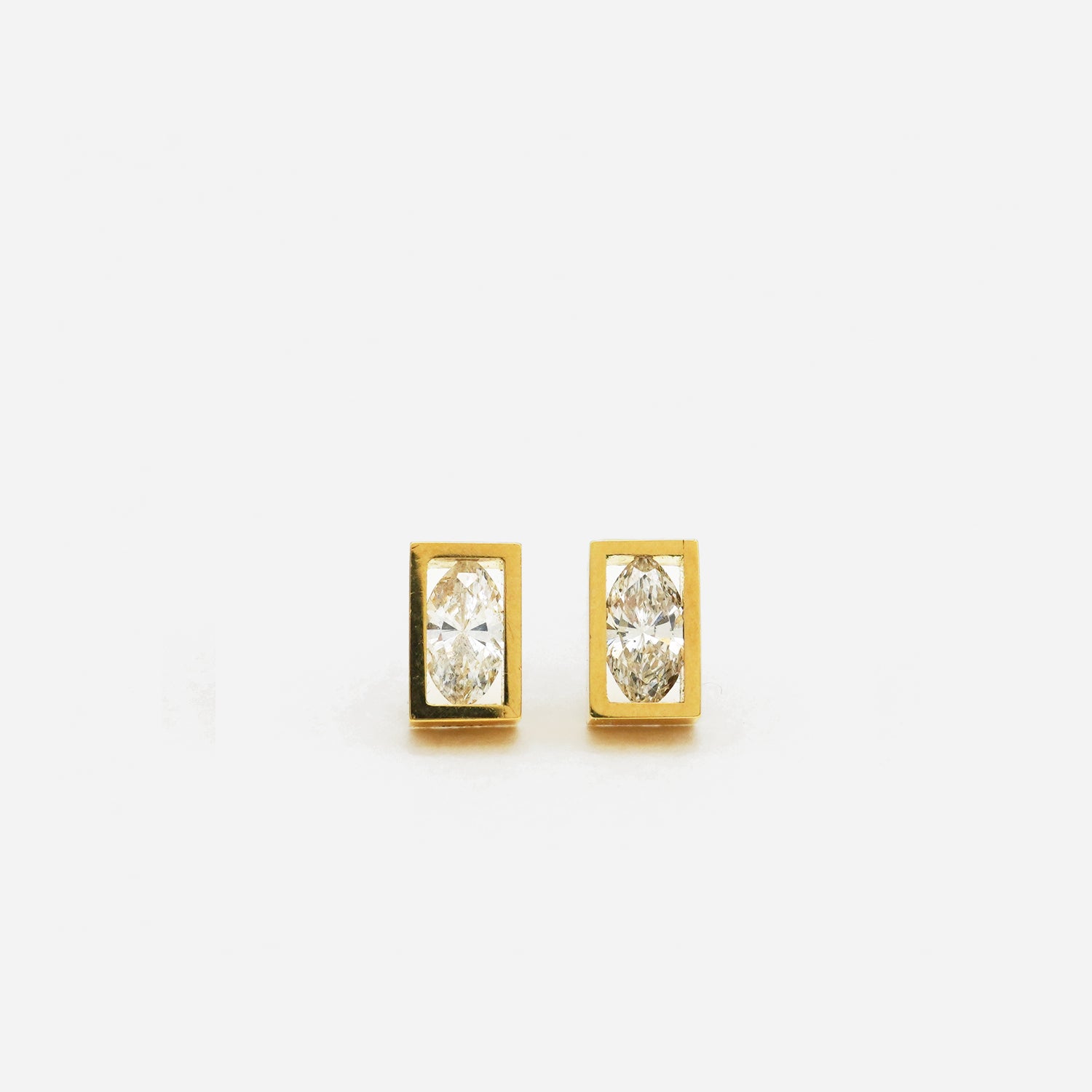 POSITION EARRING 0.511ct #3202
