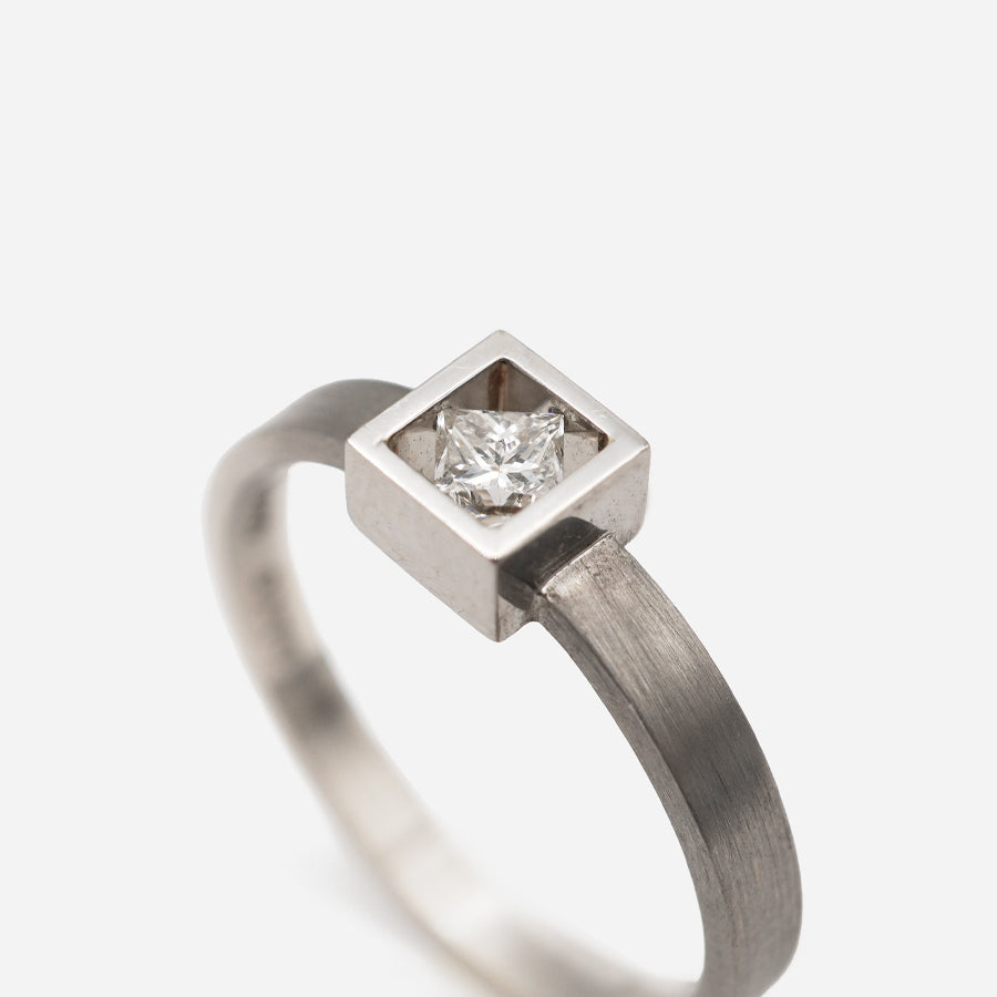 POSITION RING 0.173ct #1742