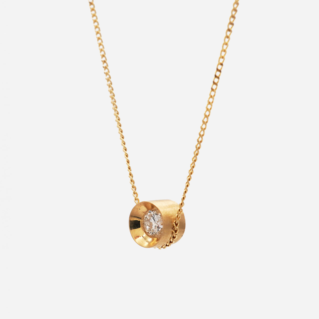 SPOT NECKLACE