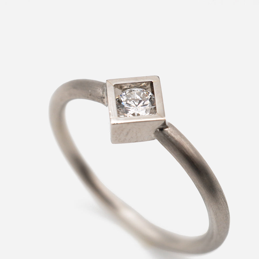 POSITION RING 0.174ct #3981