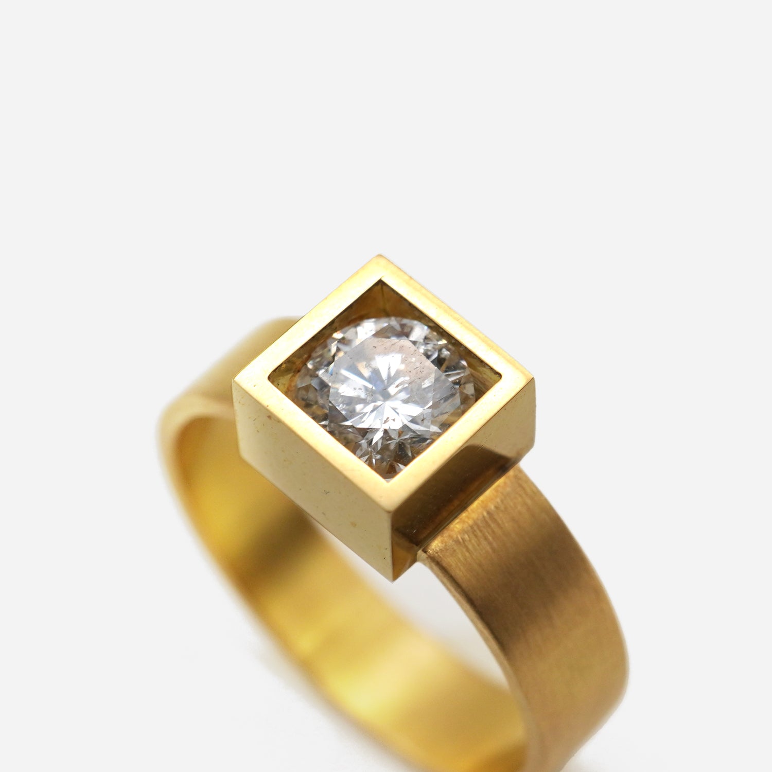 POSITION RING 0.621ct #3271