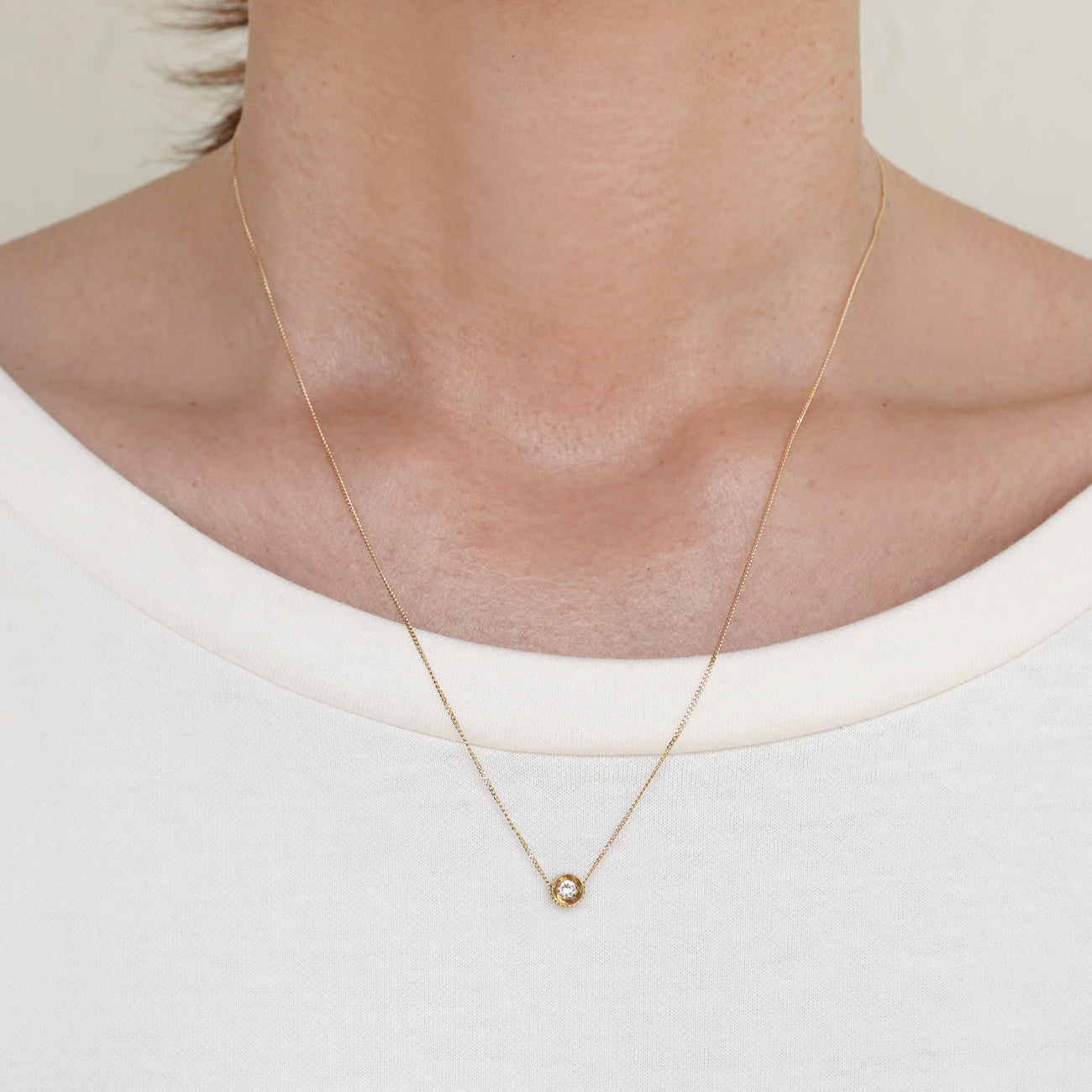 SPOT NECKLACE