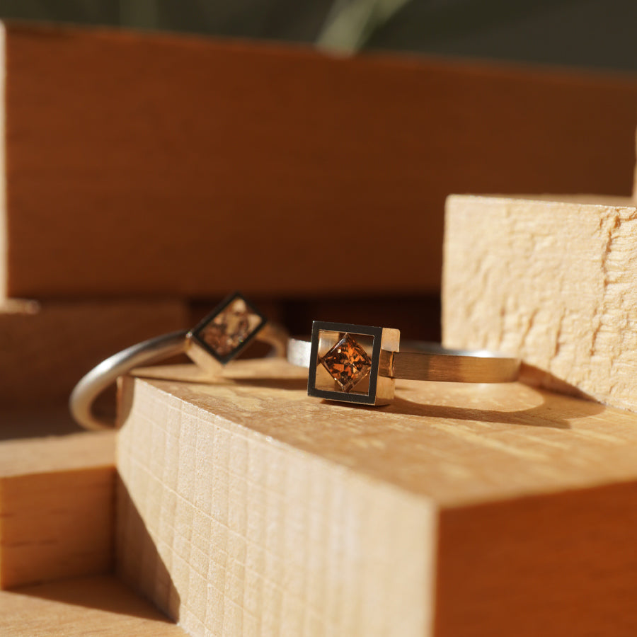 POSITION RING 0.23ct #2749