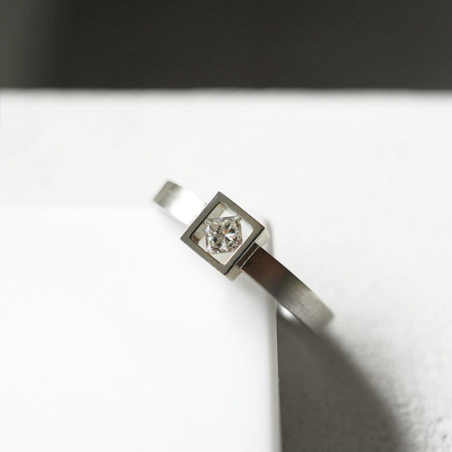 POSITION RING 0.173ct #1742