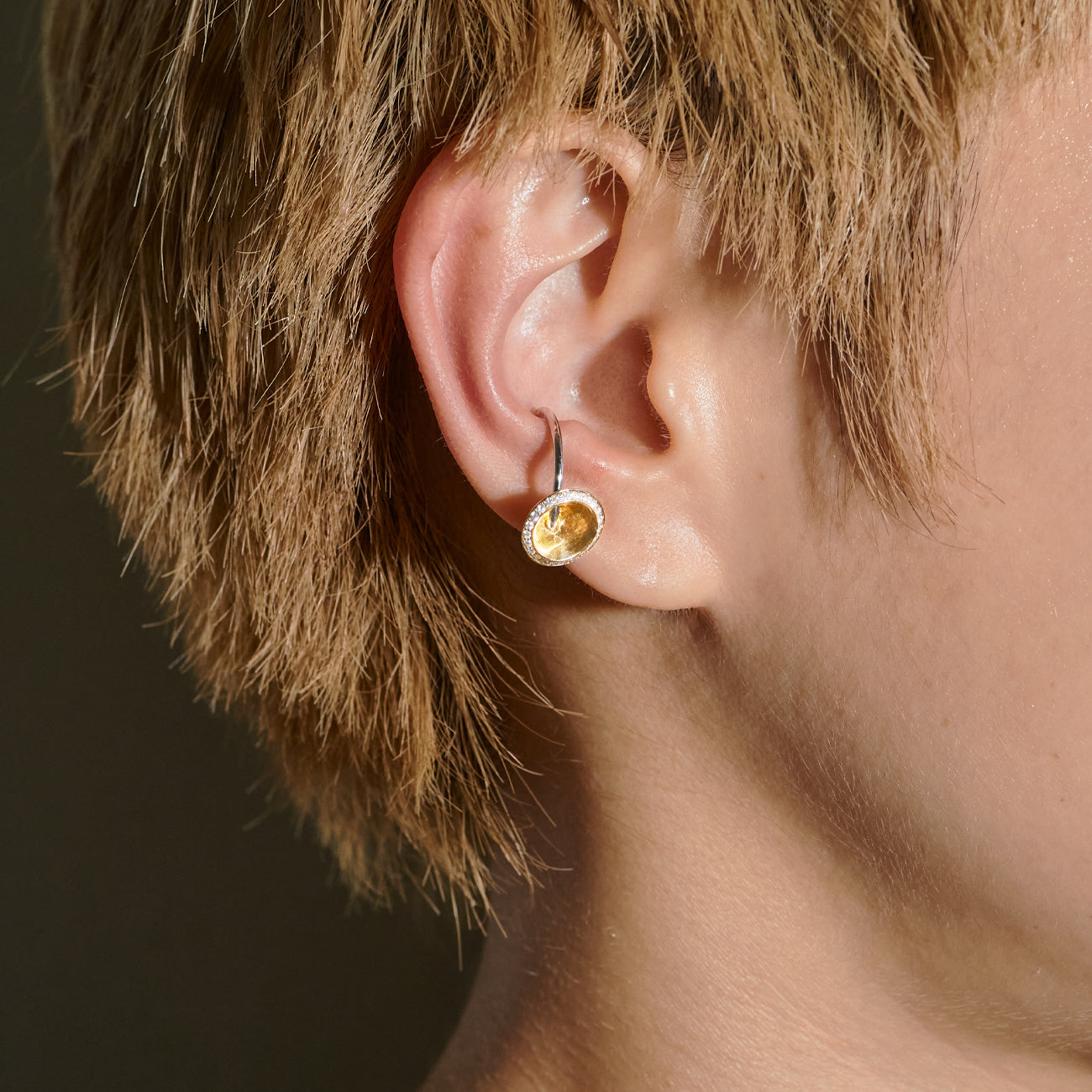 CORN EAR CUFF SET