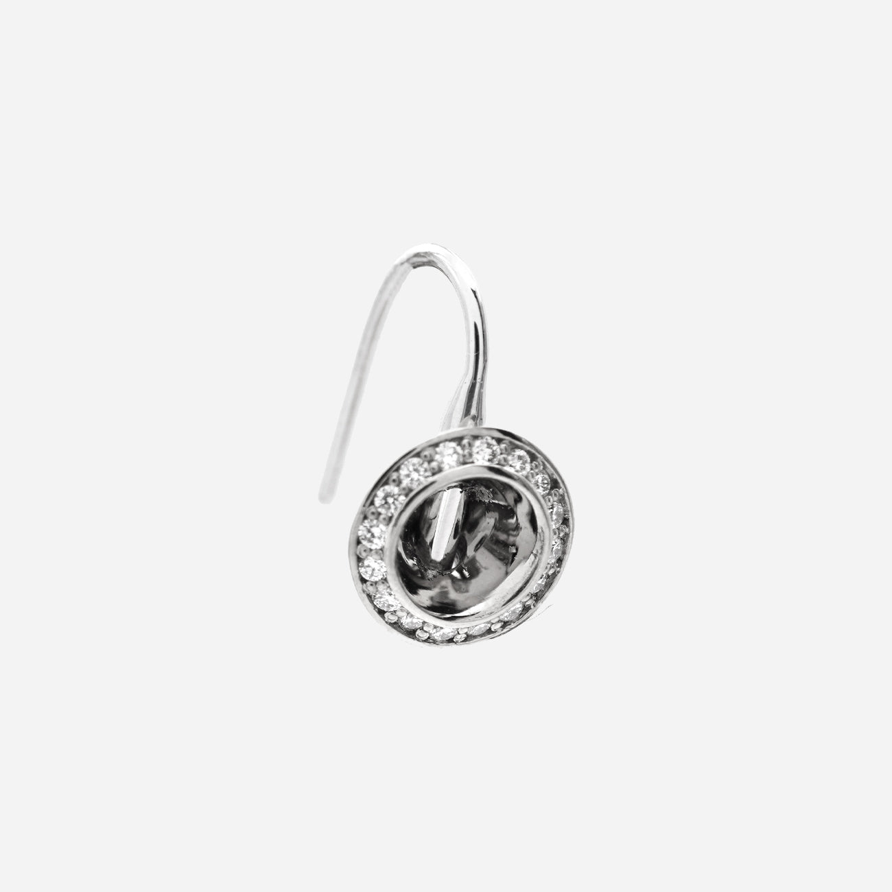 CORN EARRING