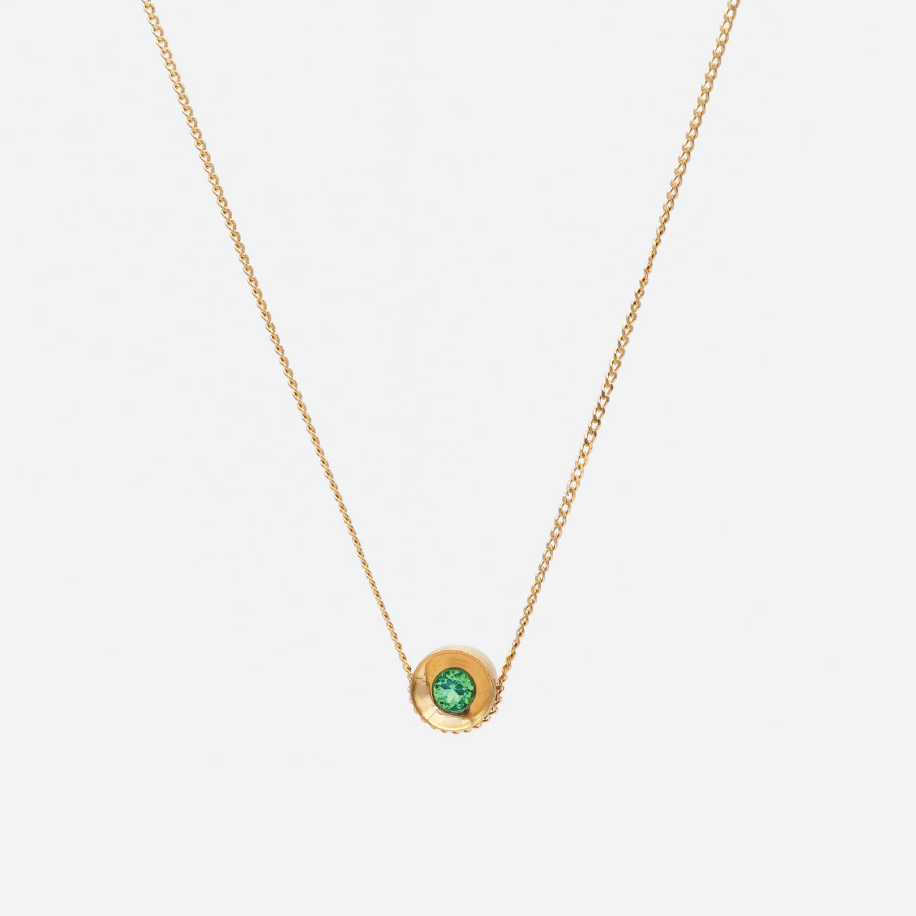 SPOT NECKLACE