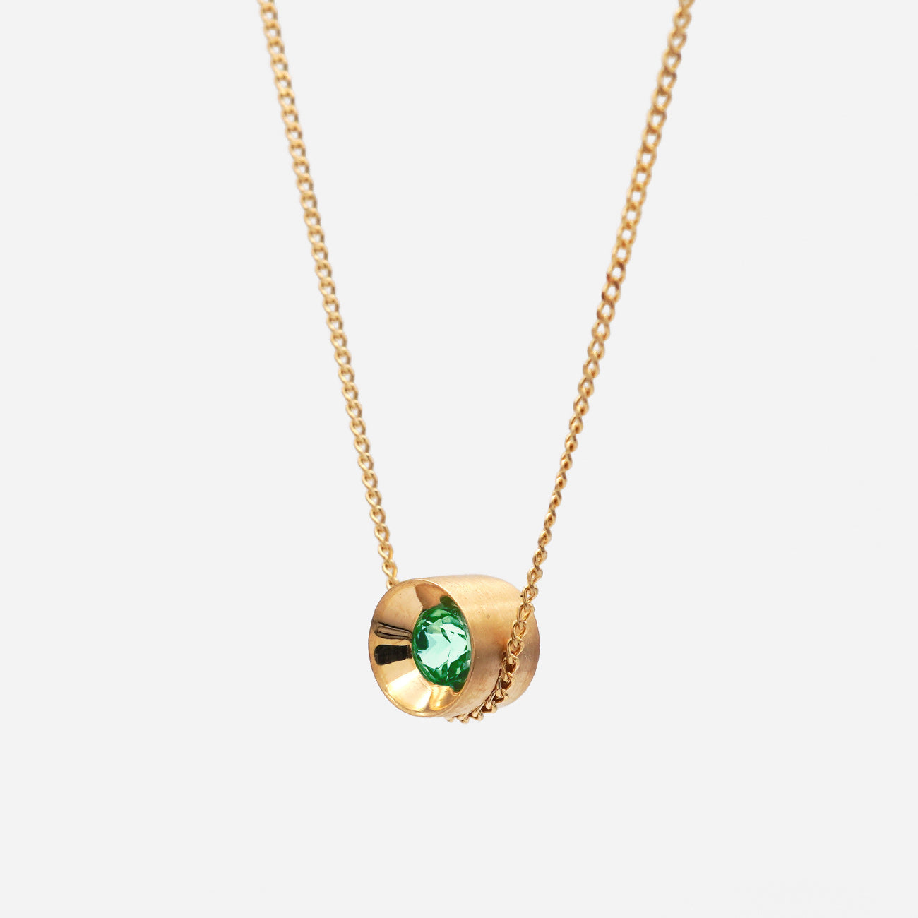 SPOT NECKLACE