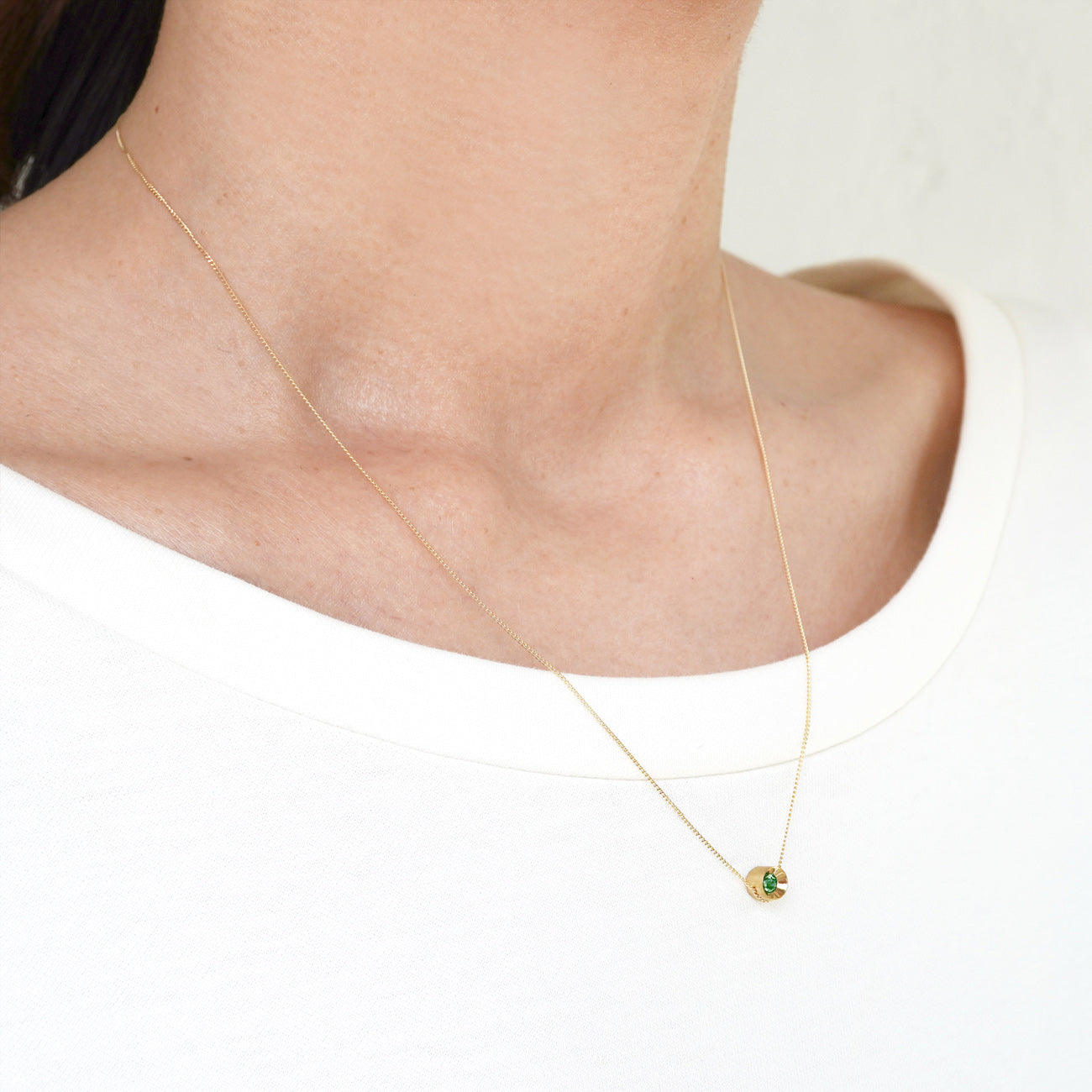 SPOT NECKLACE